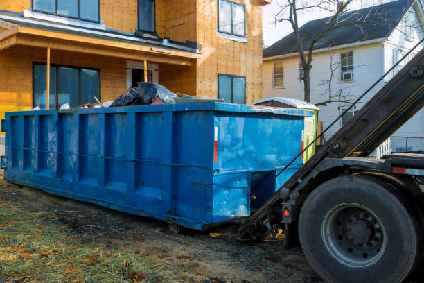 Best Attic Cleanout  in Doylestown, OH